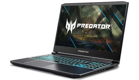 Gaming Laptops from Acer and Predator .